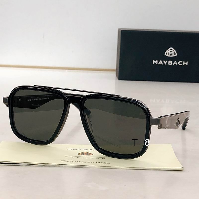 MAYBACH MODEL 54 18-140 H01