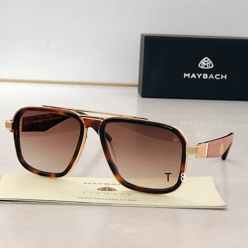 MAYBACH MODEL 54 18-140 H03