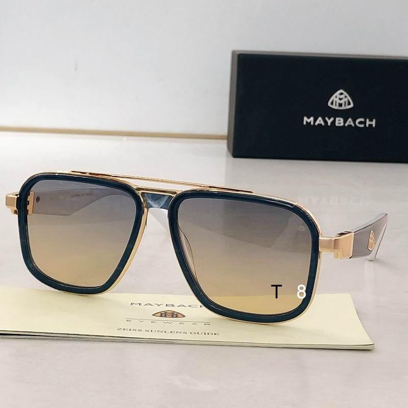 MAYBACH MODEL 54 18-140 H05