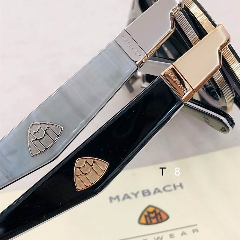 MAYBACH MODEL 54 18-140 H07