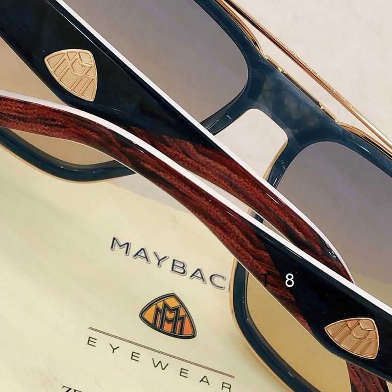 MAYBACH MODEL 54 18-140 H08