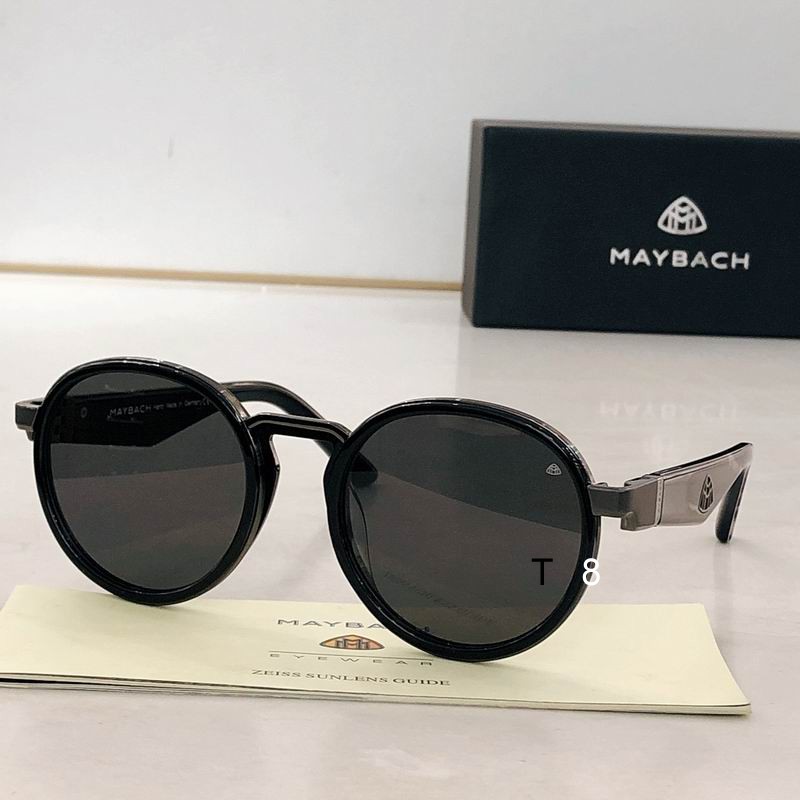 MAYBACH TENT 51 22-140 H02