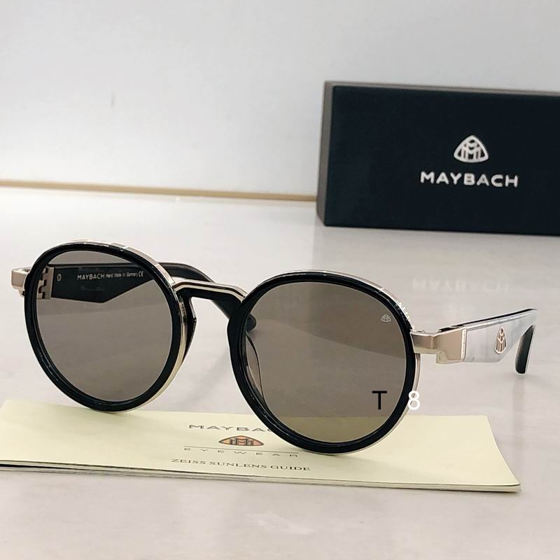 MAYBACH TENT 51 22-140 H03