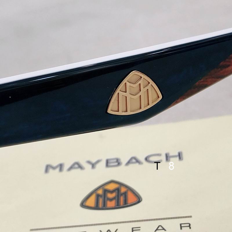 MAYBACH TENT 51 22-140 H07