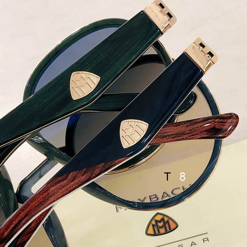 MAYBACH TENT 51 22-140 H08