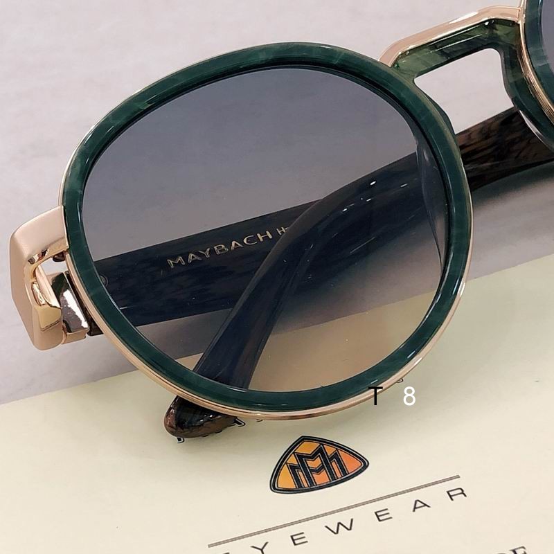 MAYBACH TENT 51 22-140 H09