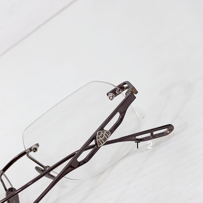 MAYBACH ULTIMATE 55 17-145 b 07