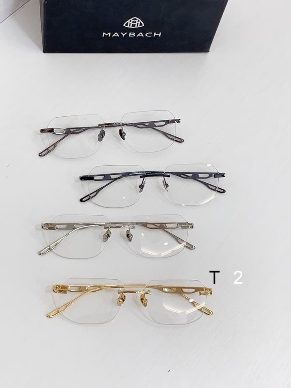 MAYBACH ULTIMATE 55 17-145 b 08