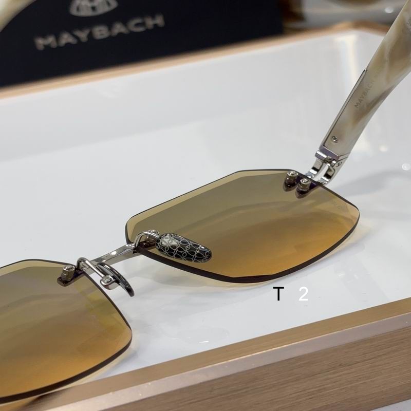 MAYBACH Z134 58 17-134 c08