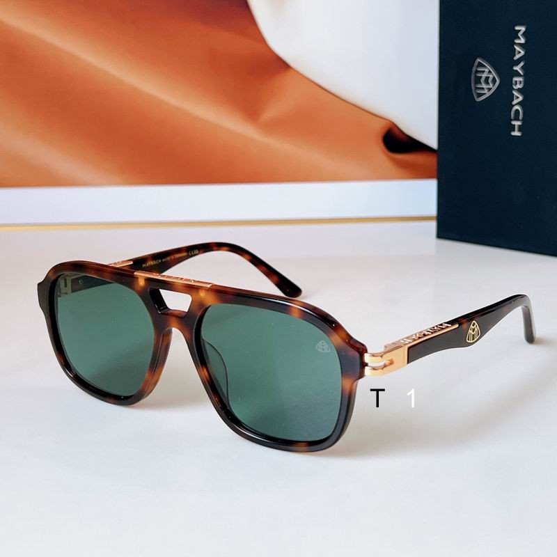 MAYBACH Z136 55 17-145 a01