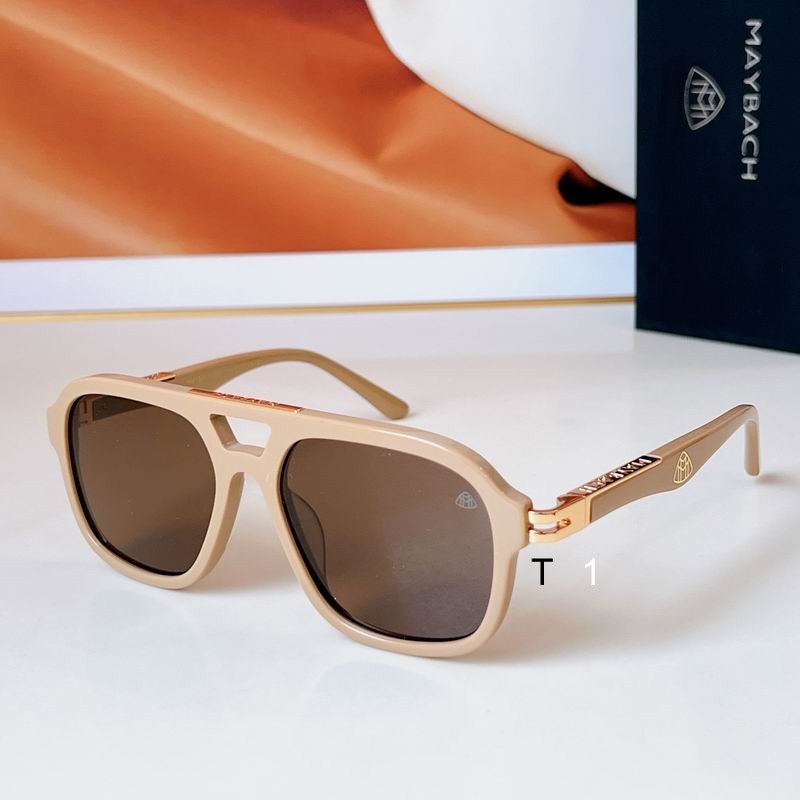 MAYBACH Z136 55 17-145 a03