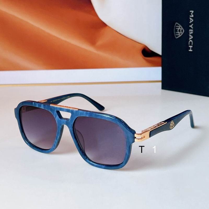 MAYBACH Z136 55 17-145 a06