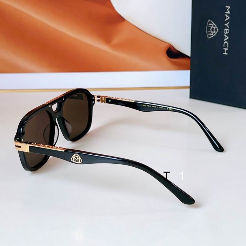 MAYBACH Z136 55 17-145 a07