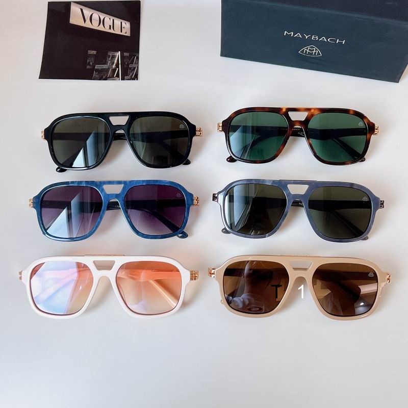 MAYBACH Z136 55 17-145 a09