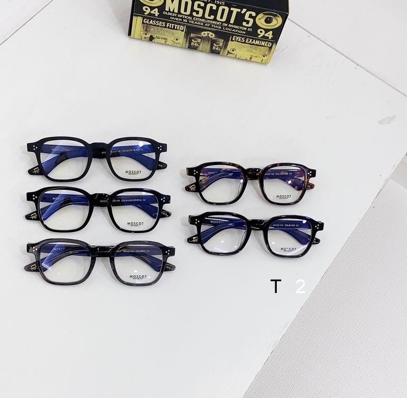 MOSCOT MOMZA 50 21-145 b 08