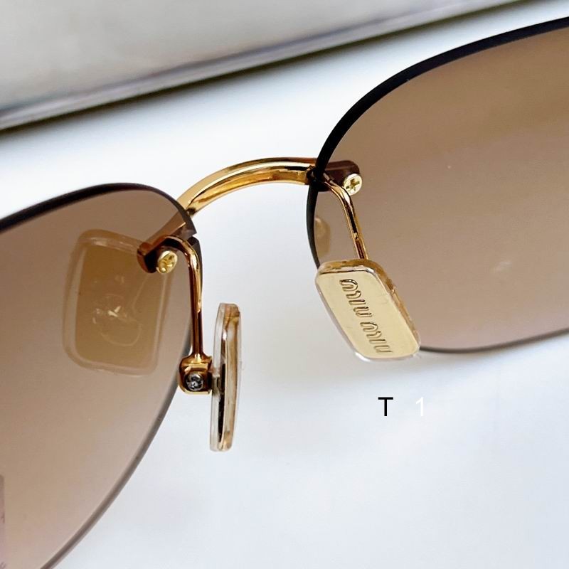 MiuMiu SMUA51S 75 14-110 a06