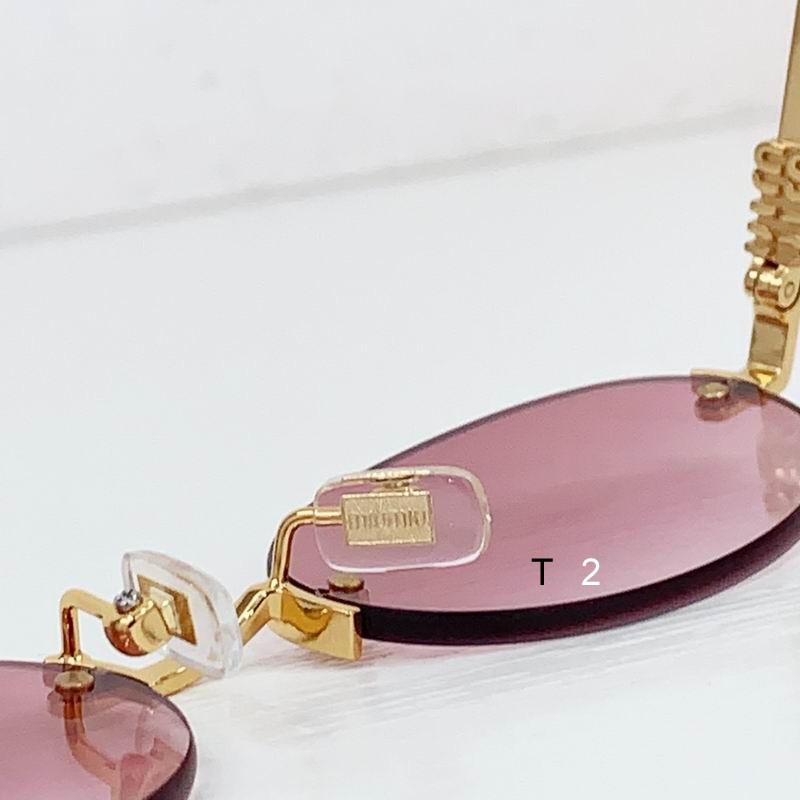 MiuMiu SMUA54S 51 20-140 b07