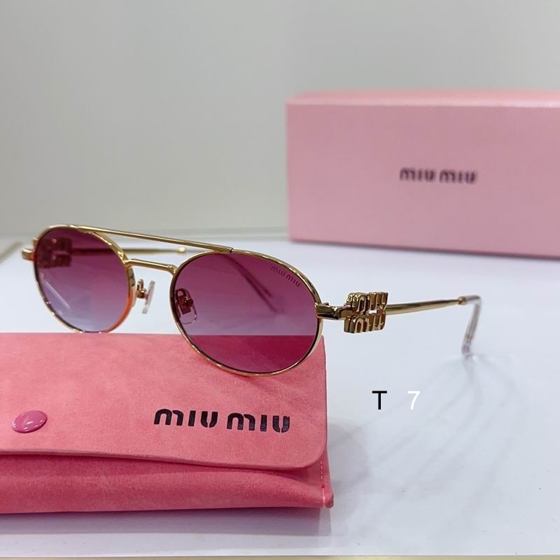 MiuMiu MU54ZS 56 19-145 G01