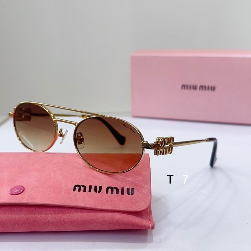 MiuMiu MU54ZS 56 19-145 G03