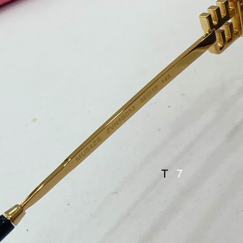 MiuMiu MU54ZS 56 19-145 G08