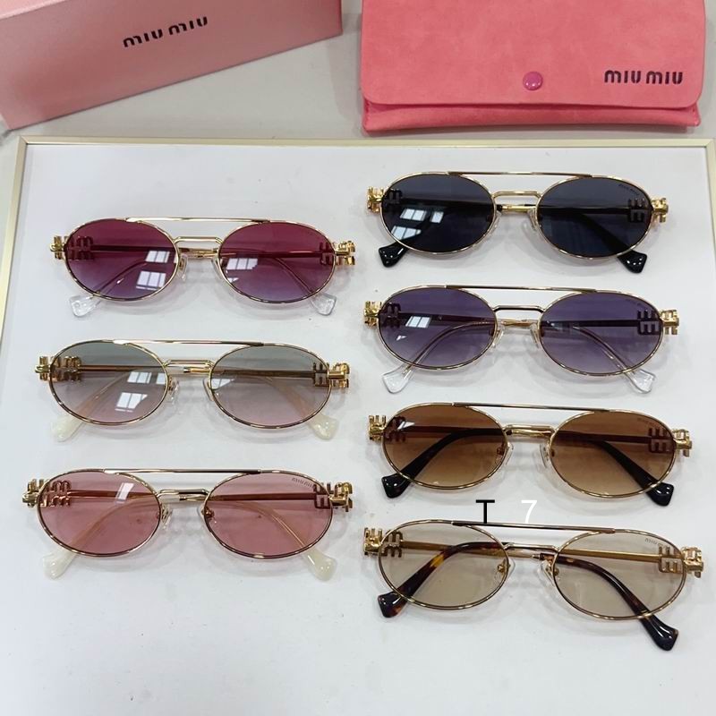 MiuMiu MU54ZS 56 19-145 G09