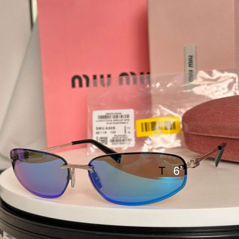 MiuMiu MUA50S 68 15-130 E01