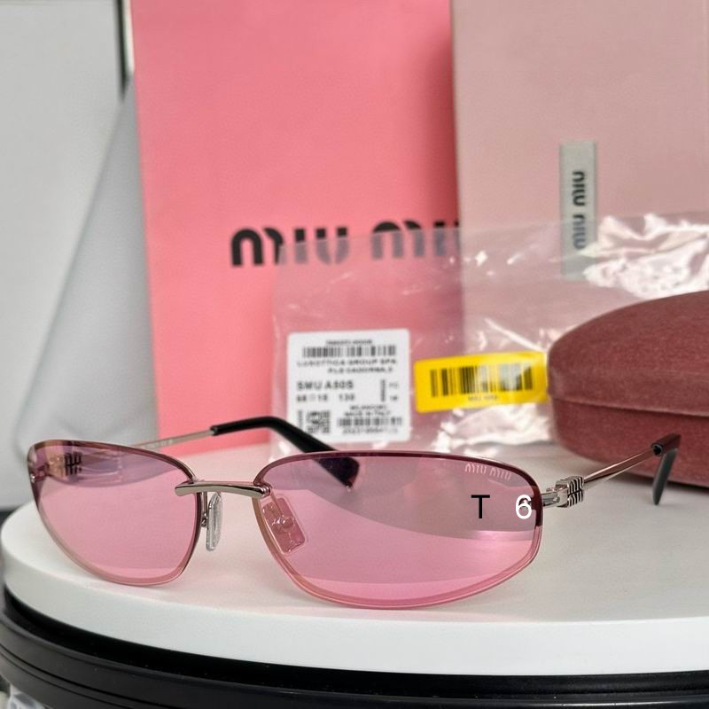 MiuMiu MUA50S 68 15-130 E02