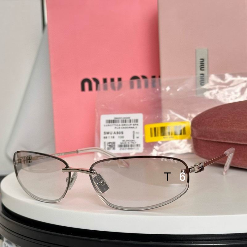 MiuMiu MUA50S 68 15-130 E03