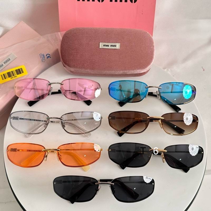 MiuMiu MUA50S 68 15-130 E08