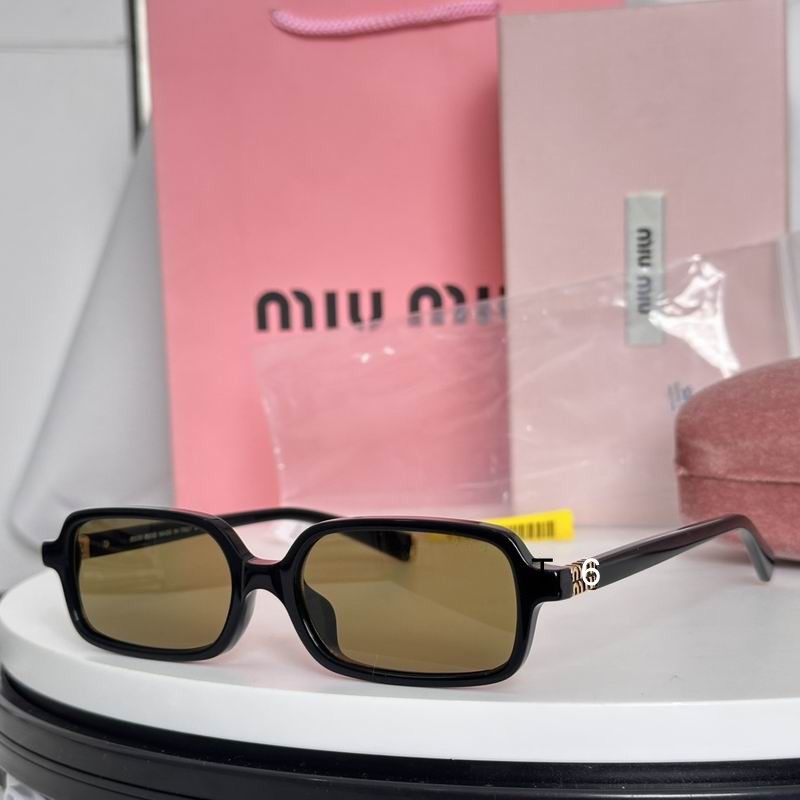 MiuMiu SMU11ZS 53 15-140 e01