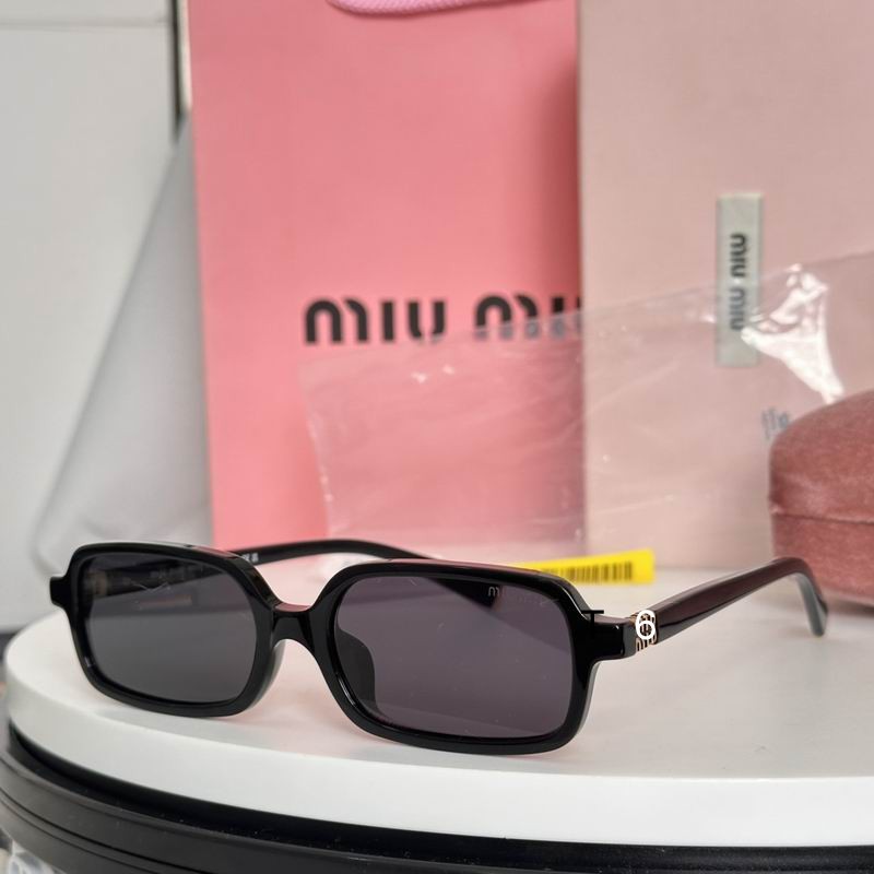 MiuMiu SMU11ZS 53 15-140 e02