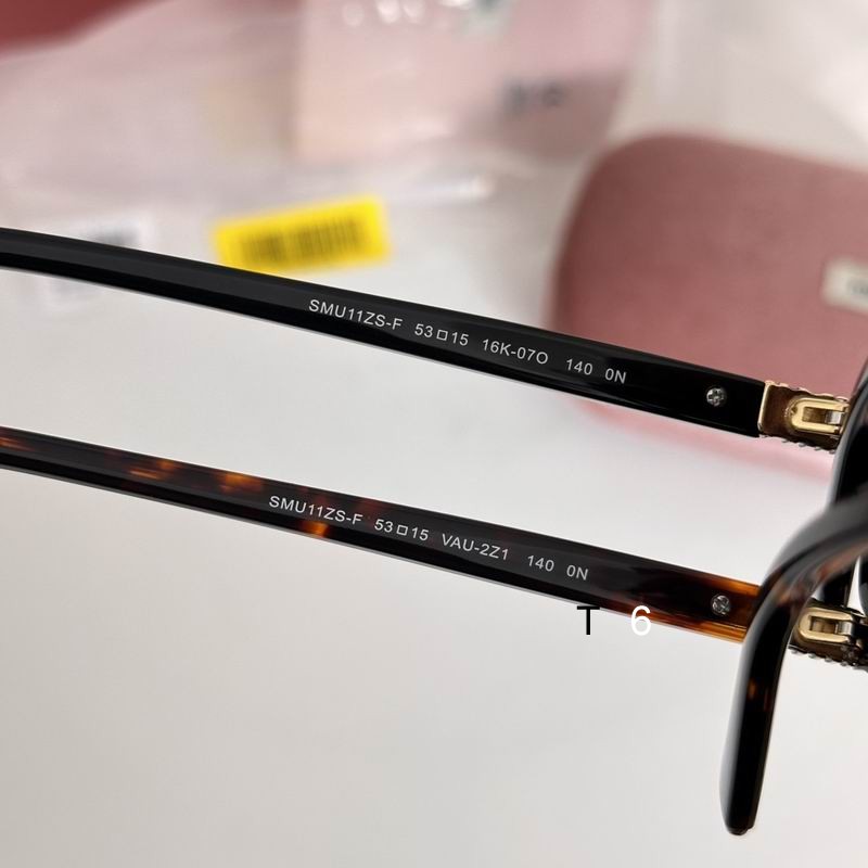 MiuMiu SMU11ZS 53 15-140 e07