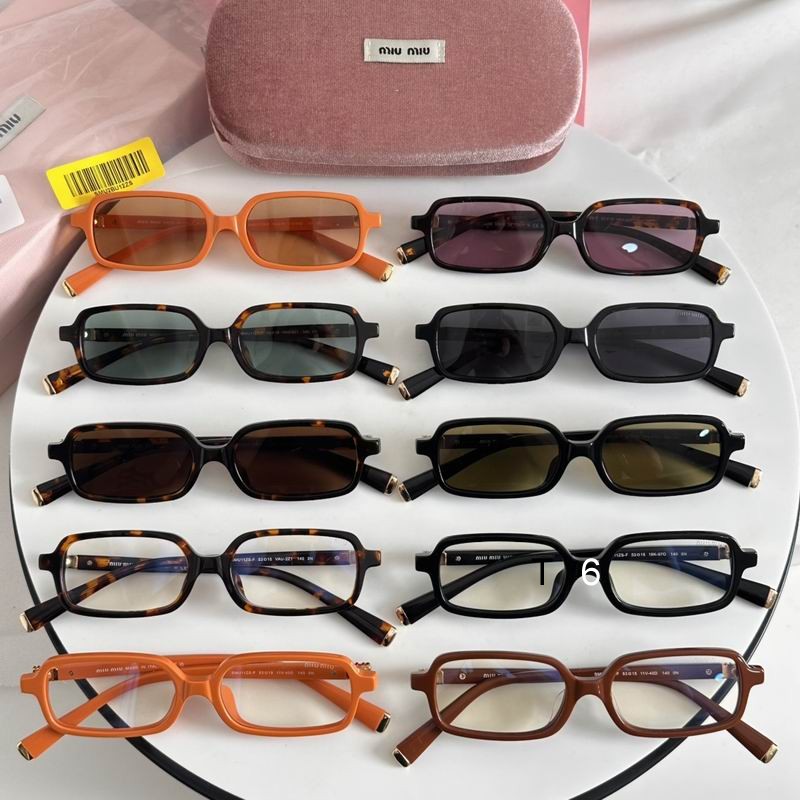 MiuMiu SMU11ZS 53 15-140 e08