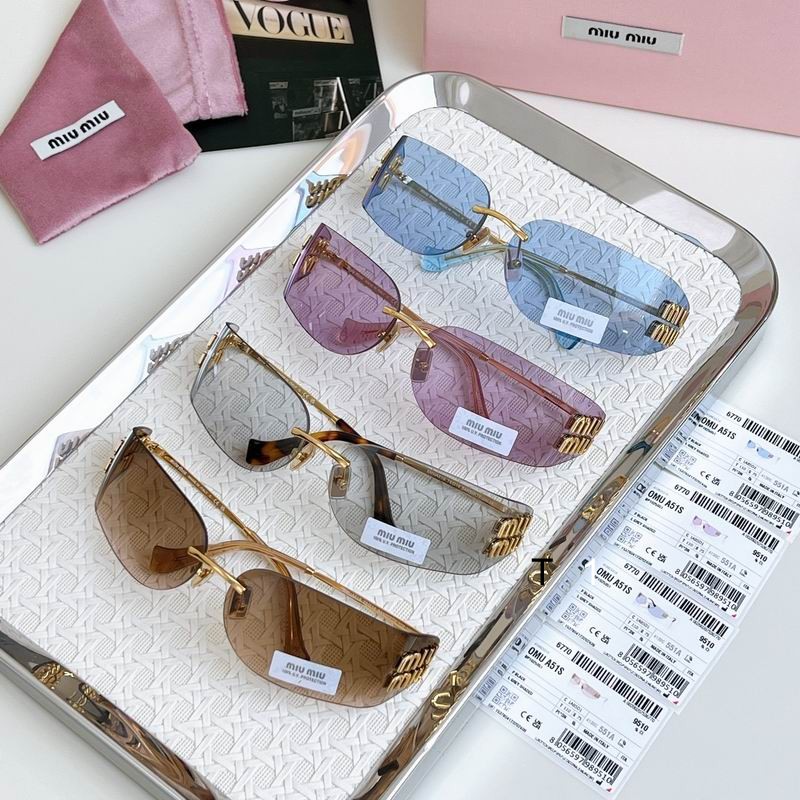 MiuMiu SMUA51S 75 14-110 a08