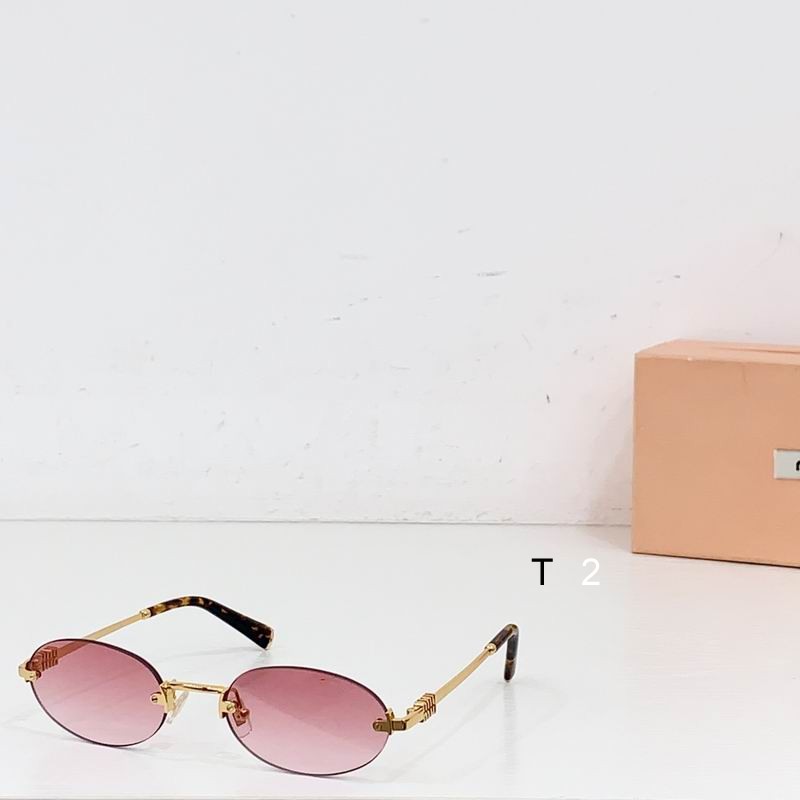 MiuMiu SMUA54S 51 20-140 b06