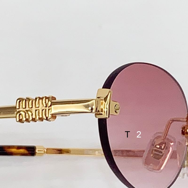 MiuMiu SMUA54S 51 20-140 b08