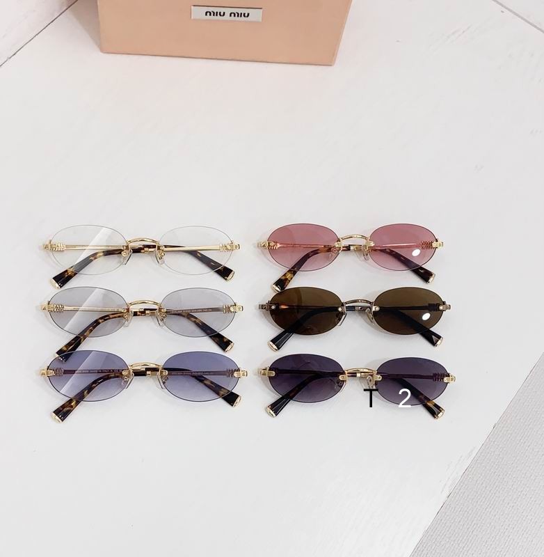 MiuMiu SMUA54S 51 20-140 b09