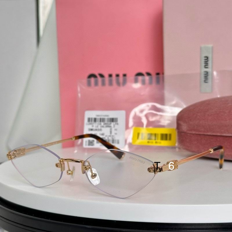 MiuMiu SMUA55 51-20-140 E07