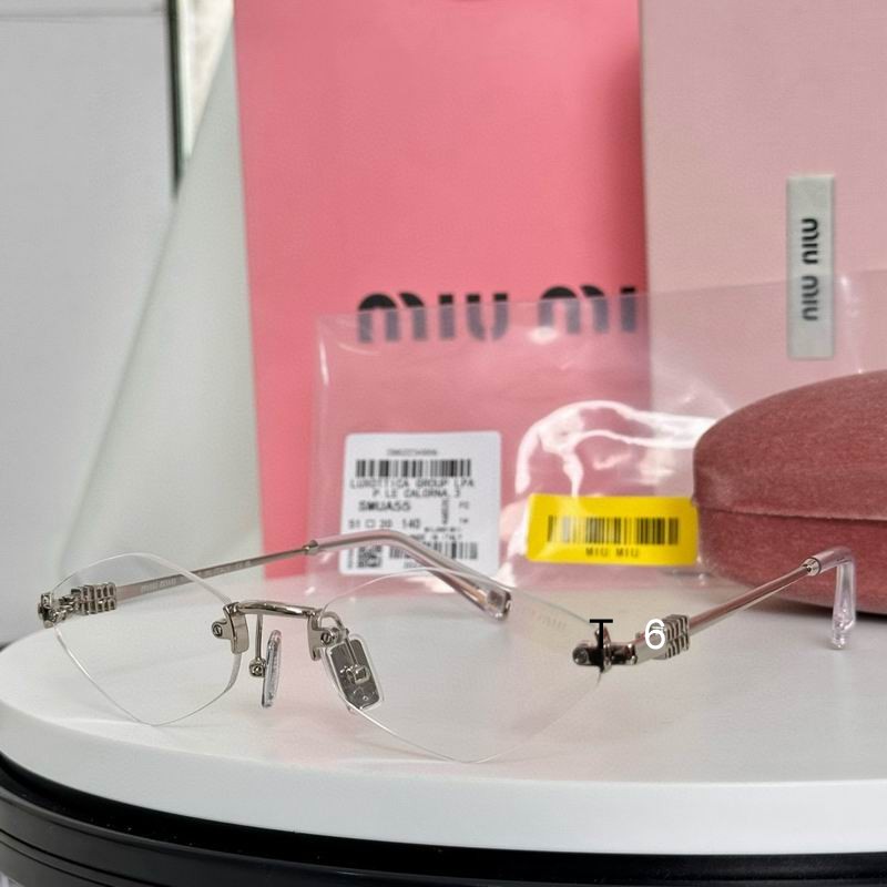 MiuMiu SMUA55 51-20-140 E08