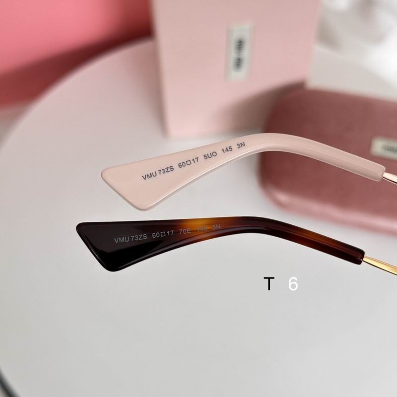 MiuMiu VMU73Z 60 17-145 e07