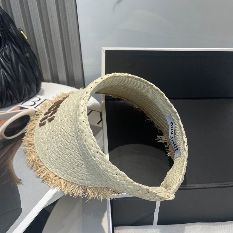 MiuMiu Visor dx (102)