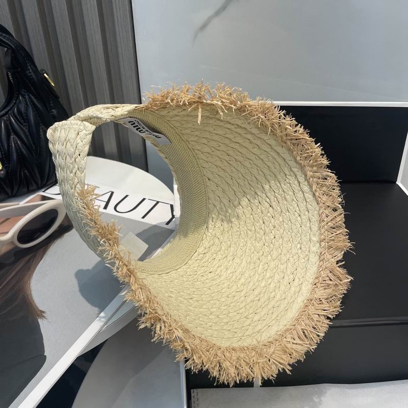 MiuMiu Visor dx (103)