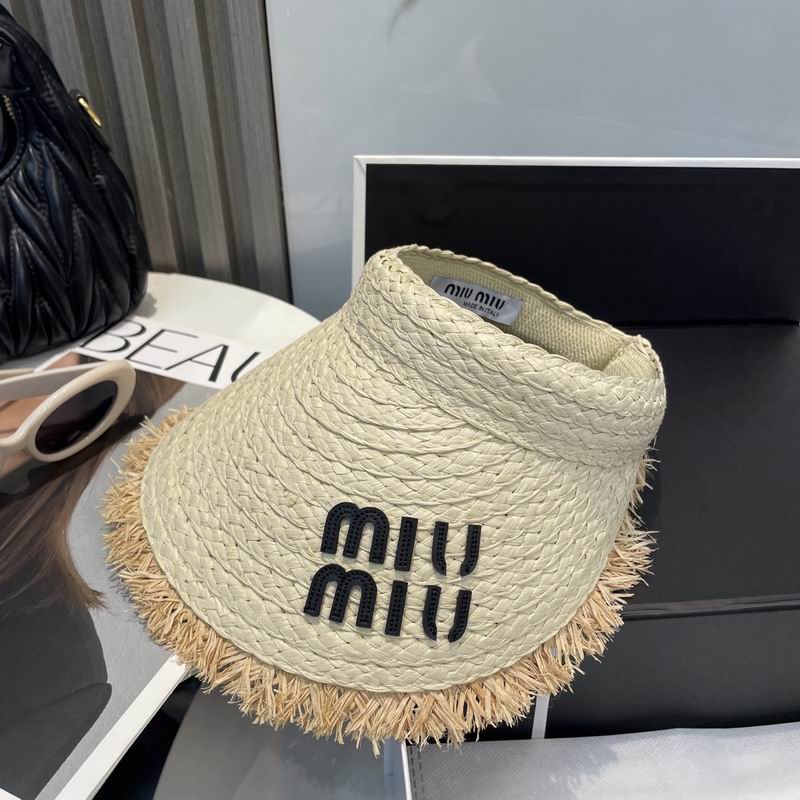 MiuMiu Visor dx (109)