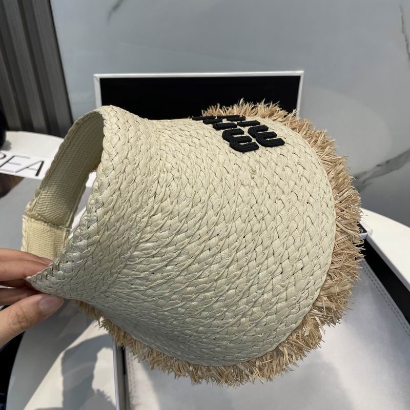 MiuMiu Visor dx (110)