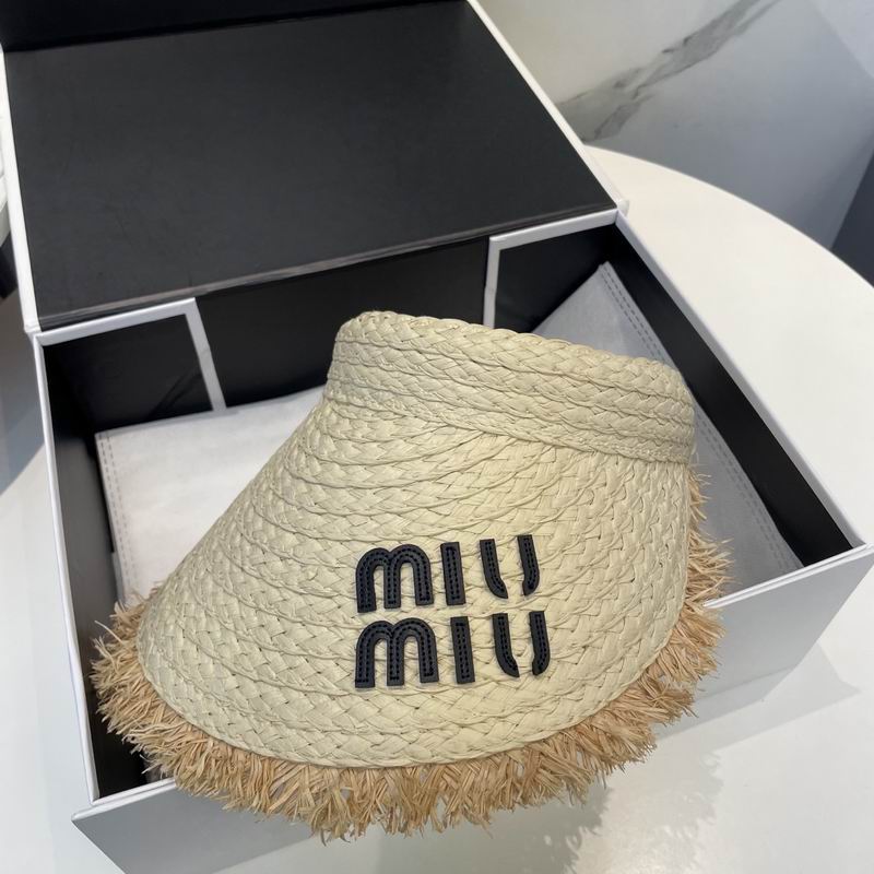 MiuMiu Visor dx (113)