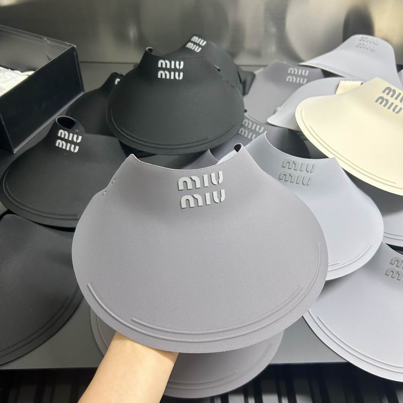 MiuMiu Visor dx (25)