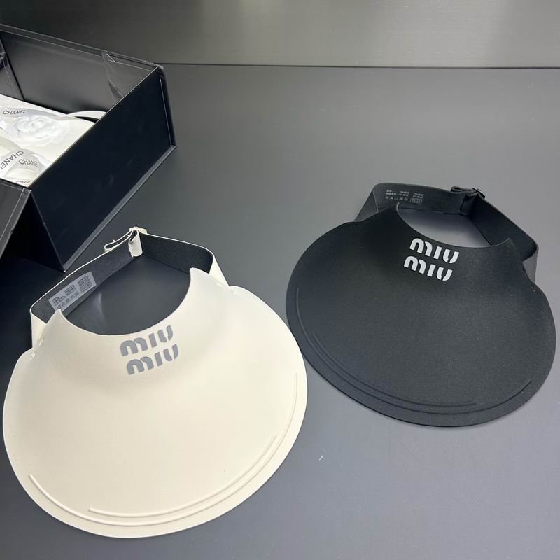 MiuMiu Visor dx (29)