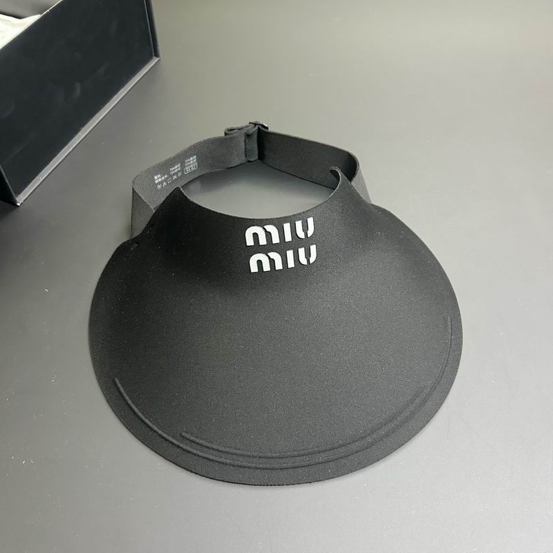 MiuMiu Visor dx (30)