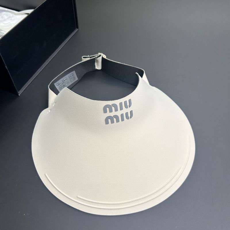 MiuMiu Visor dx (31)