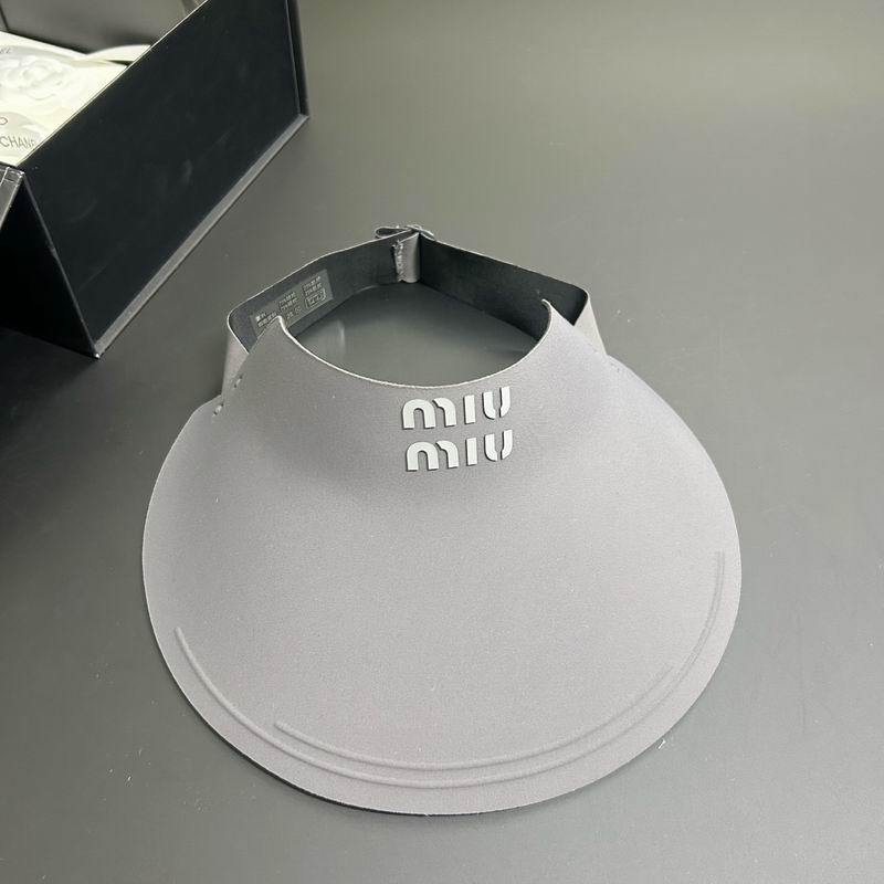 MiuMiu Visor dx (32)